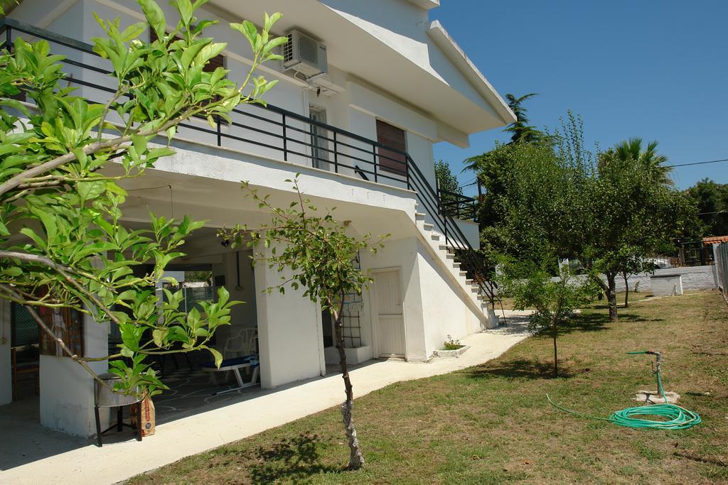 Villa Antheia'S House Nea Skioni Esterno foto