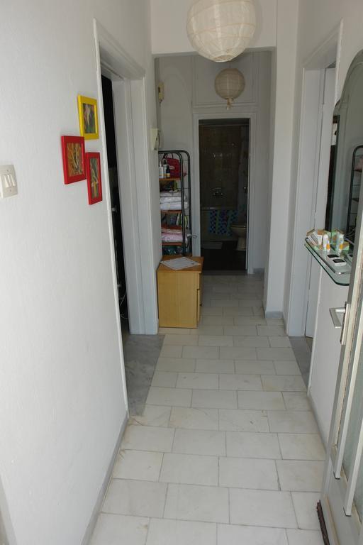 Villa Antheia'S House Nea Skioni Esterno foto