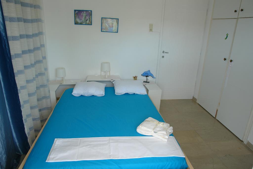 Villa Antheia'S House Nea Skioni Esterno foto