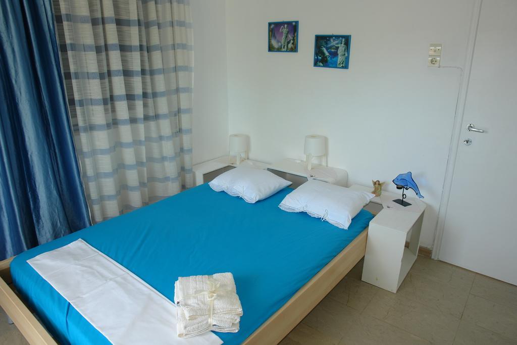 Villa Antheia'S House Nea Skioni Esterno foto