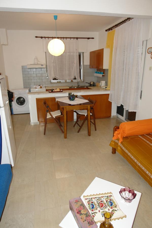 Villa Antheia'S House Nea Skioni Esterno foto